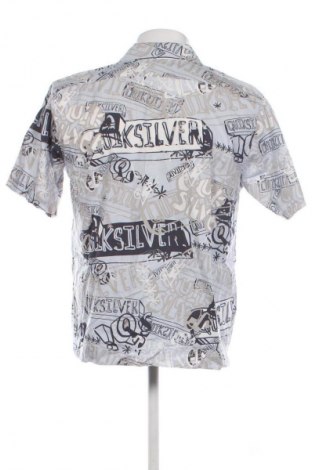 Cămașă de bărbați Quiksilver, Mărime L, Culoare Multicolor, Preț 90,99 Lei