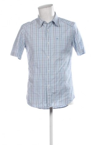 Herrenhemd Quiksilver, Größe S, Farbe Mehrfarbig, Preis € 14,76