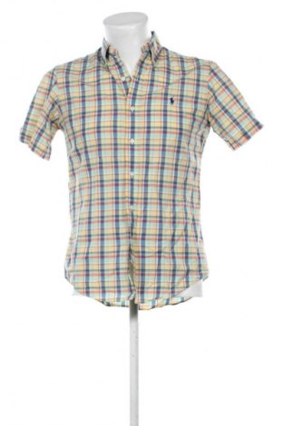 Herrenhemd Ralph Lauren, Größe S, Farbe Mehrfarbig, Preis € 34,78