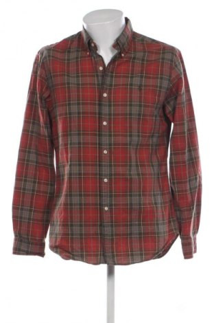 Męska koszula Ralph Lauren, Rozmiar L, Kolor Kolorowy, Cena 271,26 zł