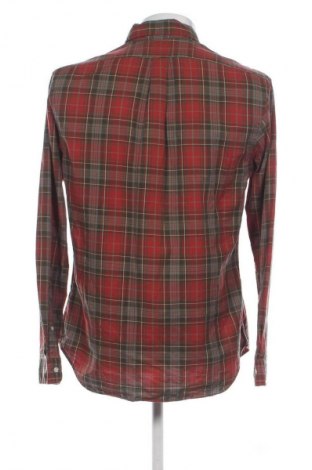 Męska koszula Ralph Lauren, Rozmiar L, Kolor Kolorowy, Cena 271,26 zł