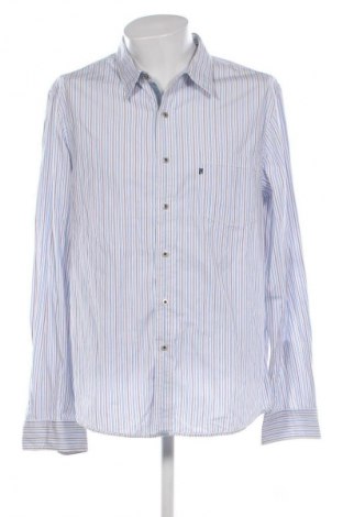 Herrenhemd Polo Jeans Company by Ralph Lauren, Größe XXL, Farbe Mehrfarbig, Preis € 50,25