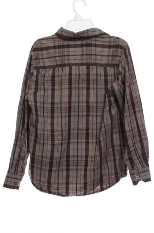 Herrenhemd Red Camel, Größe M, Farbe Mehrfarbig, Preis € 14,83