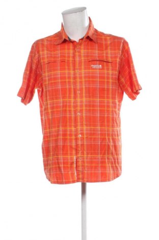 Herrenhemd Regatta, Größe XL, Farbe Mehrfarbig, Preis € 14,99