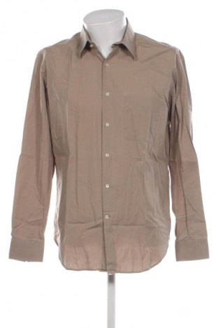 Pánska košeľa  Rene Lezard, Veľkosť L, Farba Béžová, Cena  17,95 €