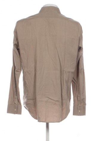 Pánska košeľa  Rene Lezard, Veľkosť L, Farba Béžová, Cena  17,95 €