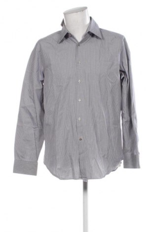 Męska koszula Rene Lezard, Rozmiar L, Kolor Kolorowy, Cena 126,67 zł