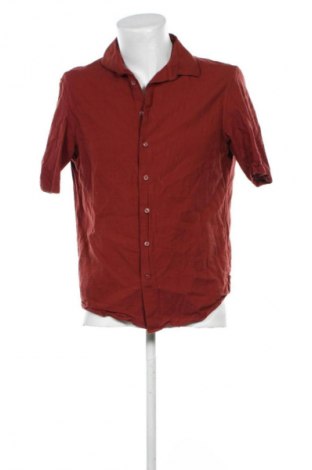 Pánská košile  Reserved, Velikost L, Barva Hnědá, Cena  299,00 Kč