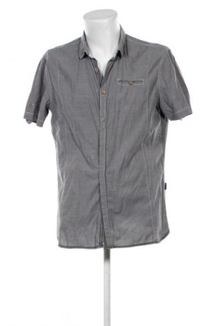 Férfi ing Reserved, Méret XL, Szín Szürke, Ár 5 829 Ft