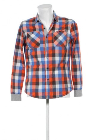 Herrenhemd Reserved, Größe M, Farbe Mehrfarbig, Preis 14,83 €