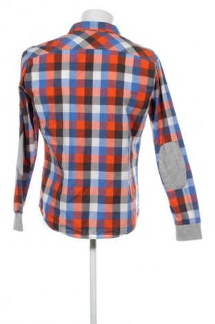 Herrenhemd Reserved, Größe M, Farbe Mehrfarbig, Preis 14,83 €