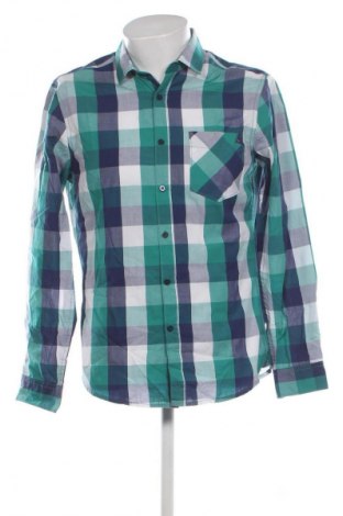 Ανδρικό πουκάμισο Reserved, Μέγεθος M, Χρώμα Πολύχρωμο, Τιμή 3,99 €