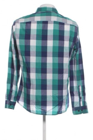 Ανδρικό πουκάμισο Reserved, Μέγεθος M, Χρώμα Πολύχρωμο, Τιμή 3,99 €