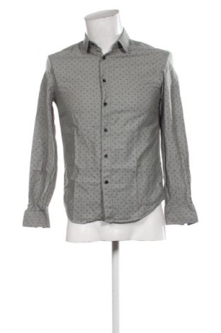 Ανδρικό πουκάμισο Reserved, Μέγεθος S, Χρώμα Πολύχρωμο, Τιμή 14,83 €