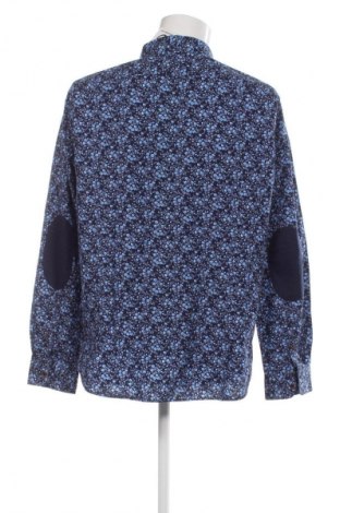 Męska koszula Reserved, Rozmiar XXL, Kolor Kolorowy, Cena 67,00 zł