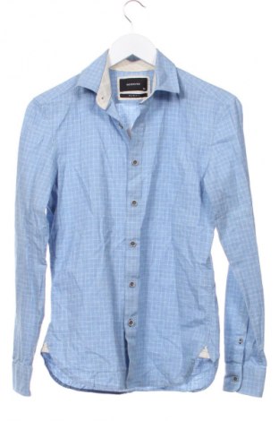 Herrenhemd Reserved, Größe XS, Farbe Mehrfarbig, Preis € 9,99