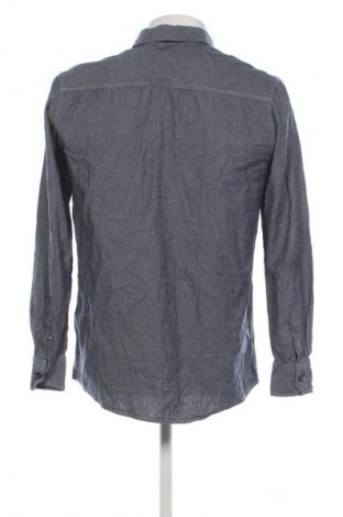 Herrenhemd Reward, Größe S, Farbe Grau, Preis 6,99 €