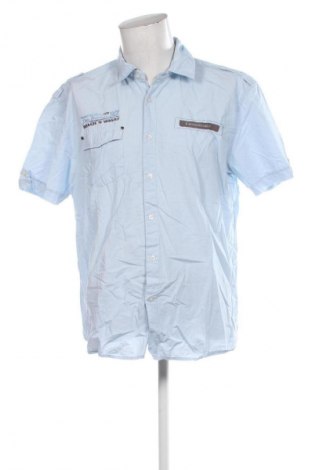 Pánska košeľa  Reward, Veľkosť XXL, Farba Viacfarebná, Cena  12,95 €