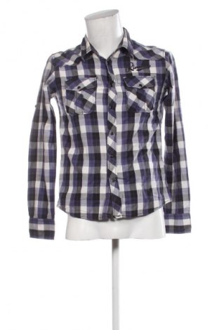 Męska koszula Rivaldi, Rozmiar S, Kolor Kolorowy, Cena 66,39 zł