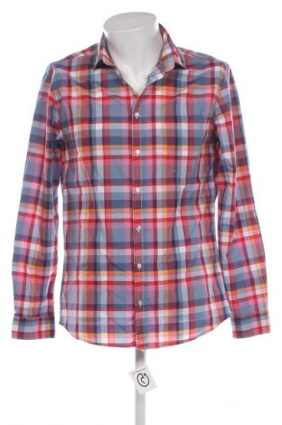 Męska koszula Rodier, Rozmiar XL, Kolor Kolorowy, Cena 109,99 zł