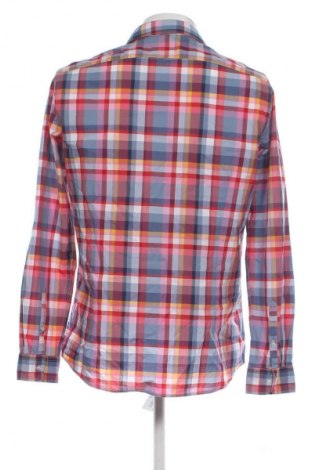 Męska koszula Rodier, Rozmiar XL, Kolor Kolorowy, Cena 109,99 zł