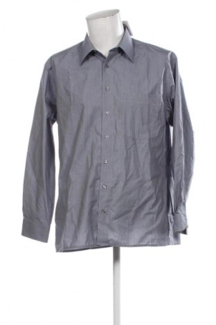 Męska koszula Royal Class, Rozmiar L, Kolor Szary, Cena 66,39 zł