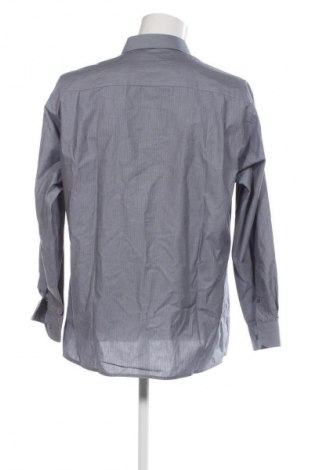Męska koszula Royal Class, Rozmiar L, Kolor Szary, Cena 66,39 zł