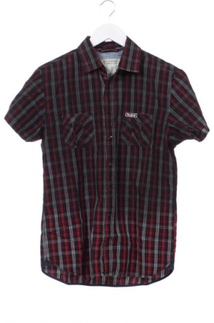 Herrenhemd Rum Jungle, Größe M, Farbe Mehrfarbig, Preis € 13,99