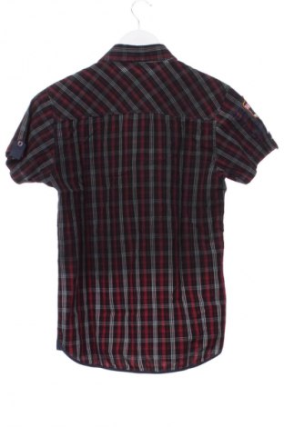 Herrenhemd Rum Jungle, Größe M, Farbe Mehrfarbig, Preis € 13,99