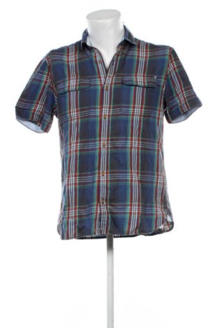 Herrenhemd S.Oliver, Größe M, Farbe Mehrfarbig, Preis 17,36 €