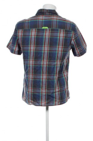 Herrenhemd S.Oliver, Größe M, Farbe Mehrfarbig, Preis 17,36 €