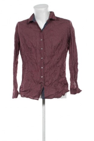Cămașă de bărbați S.Oliver, Mărime M, Culoare Multicolor, Preț 48,99 Lei