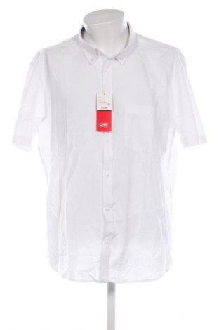 Cămașă de bărbați S.Oliver, Mărime XXL, Culoare Alb, Preț 243,99 Lei