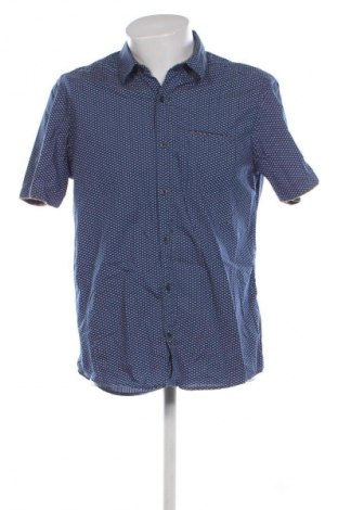 Pánska košeľa  S.Oliver, Veľkosť M, Farba Viacfarebná, Cena  14,95 €