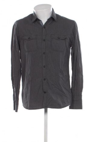 Herrenhemd S.Oliver, Größe M, Farbe Mehrfarbig, Preis € 10,99