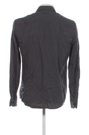 Herrenhemd S.Oliver, Größe M, Farbe Mehrfarbig, Preis € 10,99