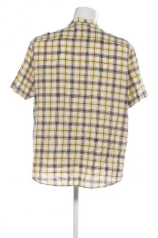 Herrenhemd S.Oliver, Größe XL, Farbe Mehrfarbig, Preis € 14,99