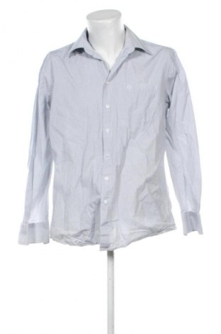 Herrenhemd Schiesser, Größe L, Farbe Mehrfarbig, Preis 17,36 €