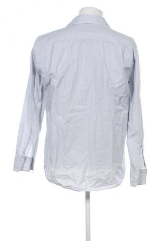 Herrenhemd Schiesser, Größe L, Farbe Mehrfarbig, Preis 17,36 €