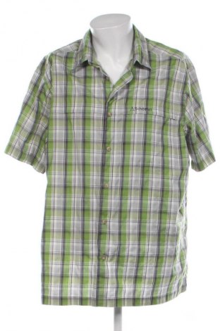 Pánska košeľa  Schoffel, Veľkosť 3XL, Farba Viacfarebná, Cena  19,95 €