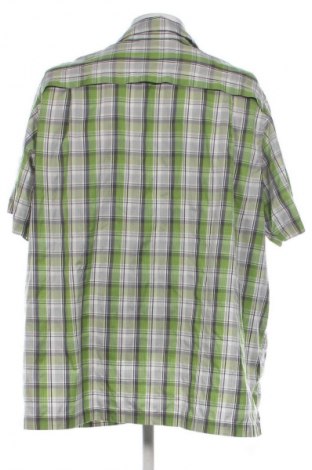 Pánska košeľa  Schoffel, Veľkosť 3XL, Farba Viacfarebná, Cena  19,95 €