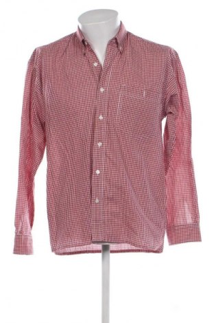 Cămașă de bărbați Scooter, Mărime M, Culoare Multicolor, Preț 76,32 Lei