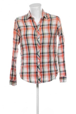 Herrenhemd Scotch & Soda, Größe M, Farbe Mehrfarbig, Preis € 24,99