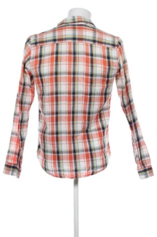 Herrenhemd Scotch & Soda, Größe M, Farbe Mehrfarbig, Preis € 24,99