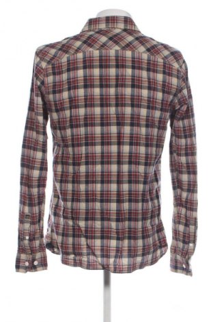 Herrenhemd Scotch & Soda, Größe L, Farbe Mehrfarbig, Preis € 32,99
