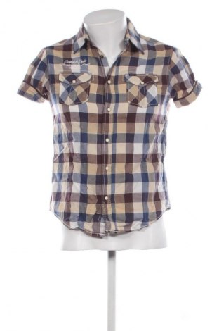 Férfi ing Scotch & Soda, Méret S, Szín Sokszínű, Ár 13 059 Ft