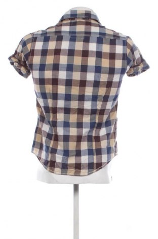 Férfi ing Scotch & Soda, Méret S, Szín Sokszínű, Ár 13 059 Ft