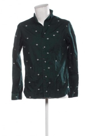 Męska koszula Scotch & Soda, Rozmiar M, Kolor Kolorowy, Cena 157,30 zł