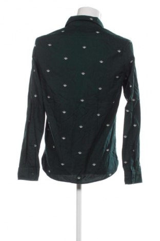 Męska koszula Scotch & Soda, Rozmiar M, Kolor Kolorowy, Cena 157,30 zł