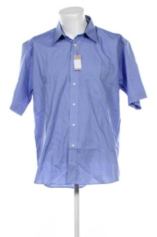 Pánská košile  Scott & Taylor, Velikost XL, Barva Modrá, Cena  1 243,00 Kč